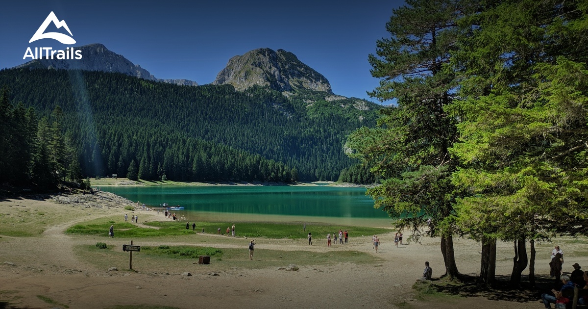 2023 Best Long Trails In žabljak Alltrails 2023 Best Long Trails In žabljak Alltrails