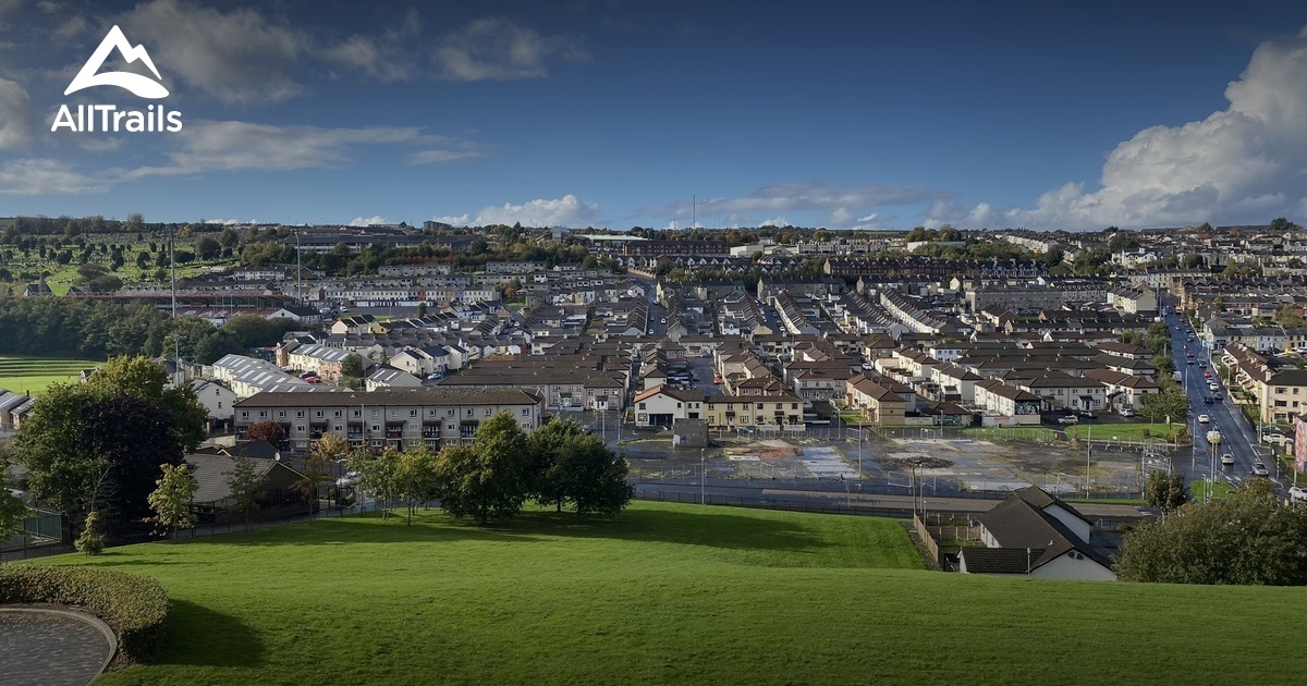 10 Best Trails, Walks, and Paths in Derry and Strabane AllTrails