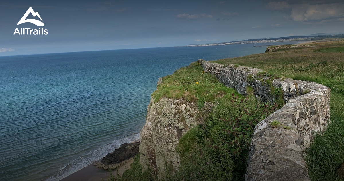 Best parks in Tyrone, Northern Ireland AllTrails