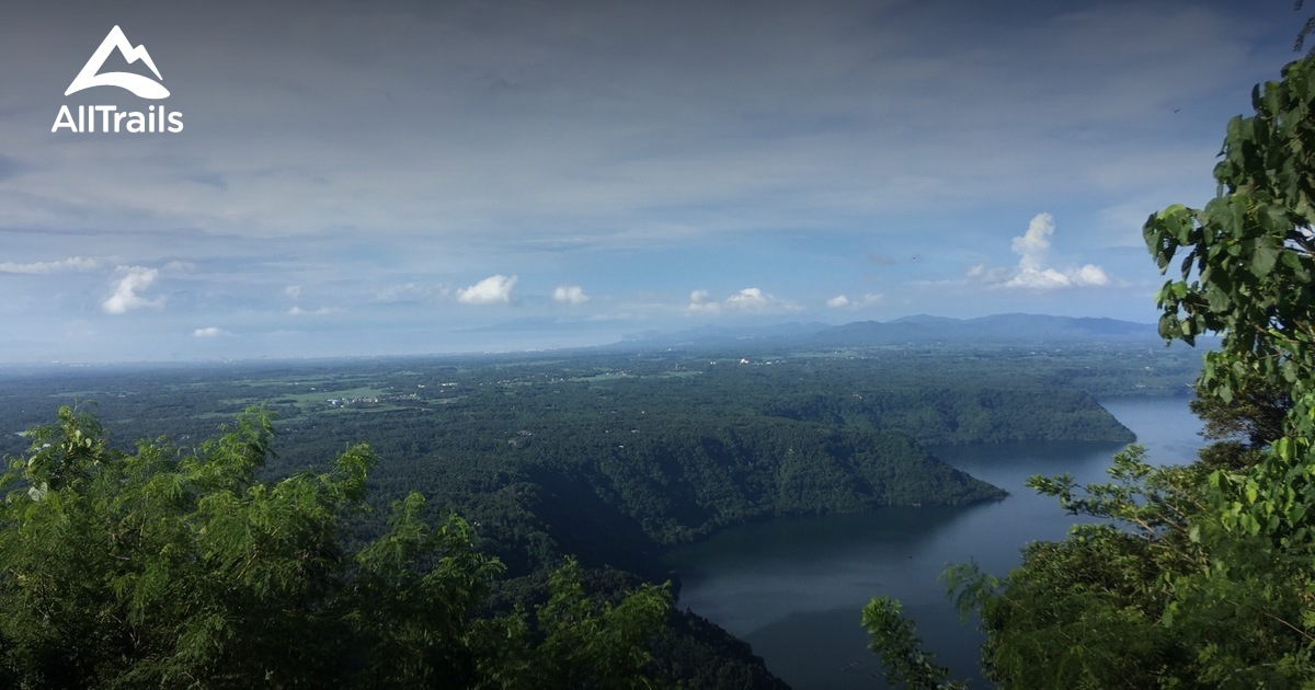 Best forest trails in Batangas, Philippines | AllTrails