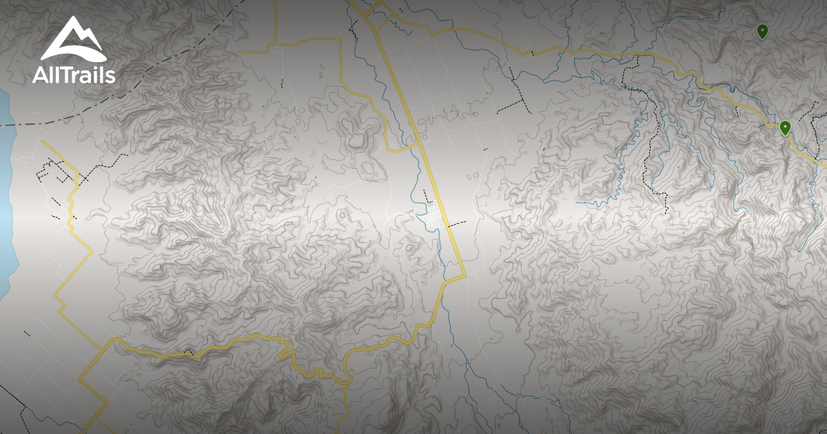 Sultan Trail Ruta Best trail running trails in Sultan Kudarat | AllTrails