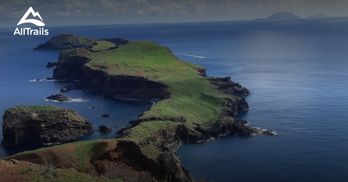 Best Trails in Madeira, Portugal AllTrails