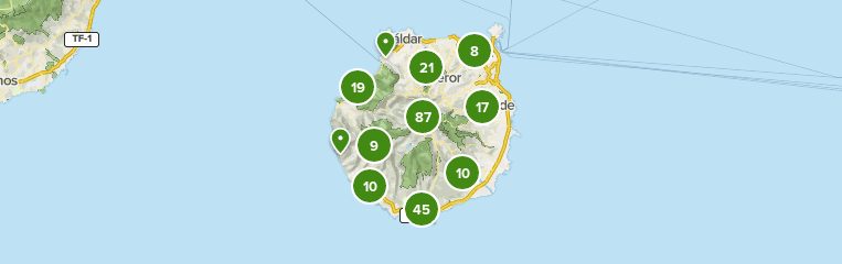 Best 10 Trails And Hikes In Gran Canaria AllTrails best-10-trails-and-hikes-in-gran-canaria-alltrails