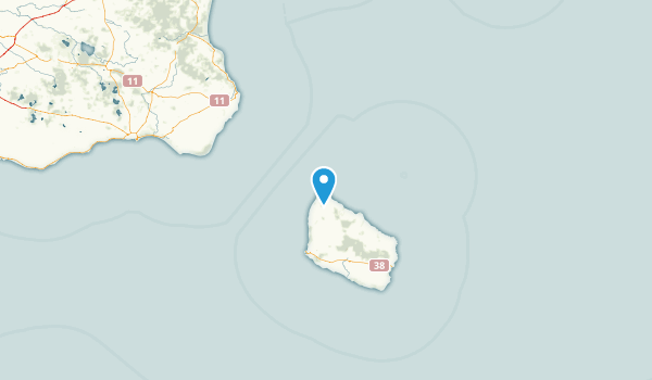 Hovedstaden, Sweden Map