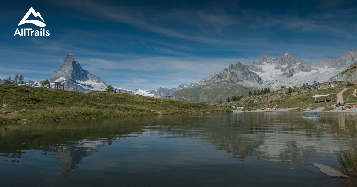 Best Trails in Valais/Wallis, Switzerland | AllTrails