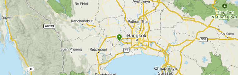 Best Trails In Nakhon Pathom Alltrails