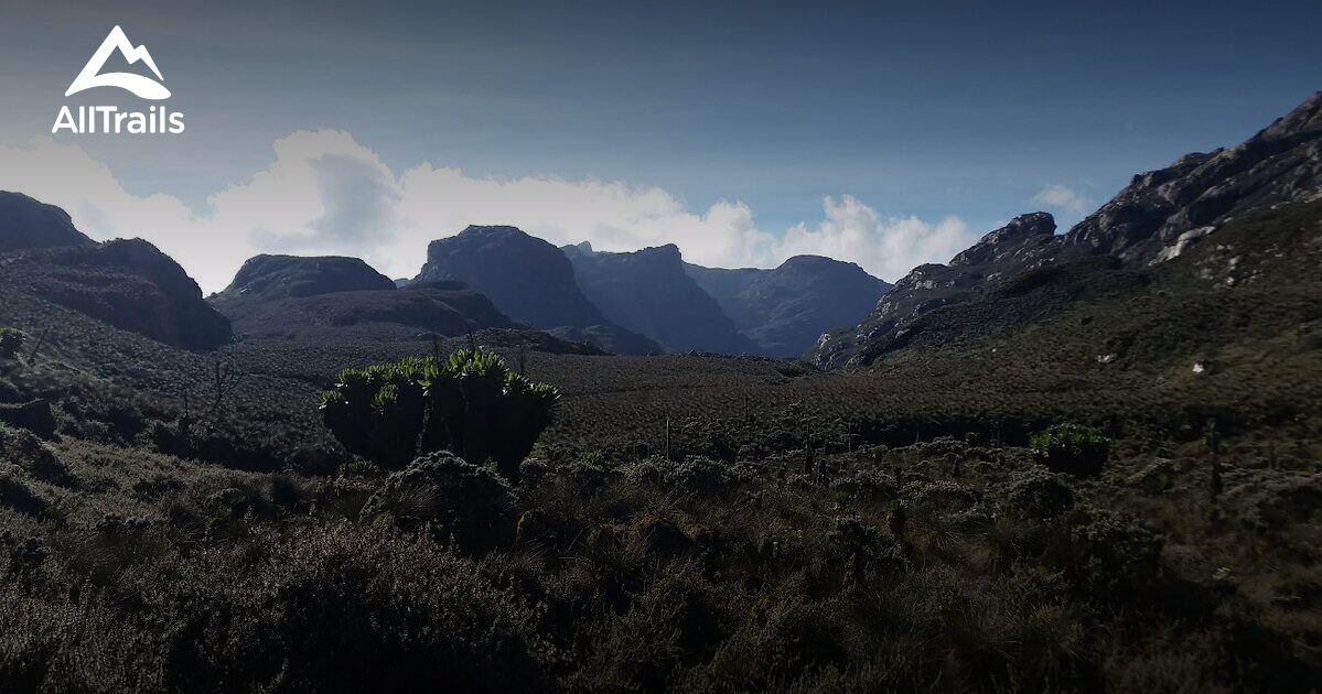 Best Trails, Walks, and Paths in Kasese | AllTrails
