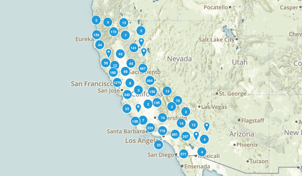 California Map