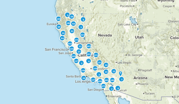California Map