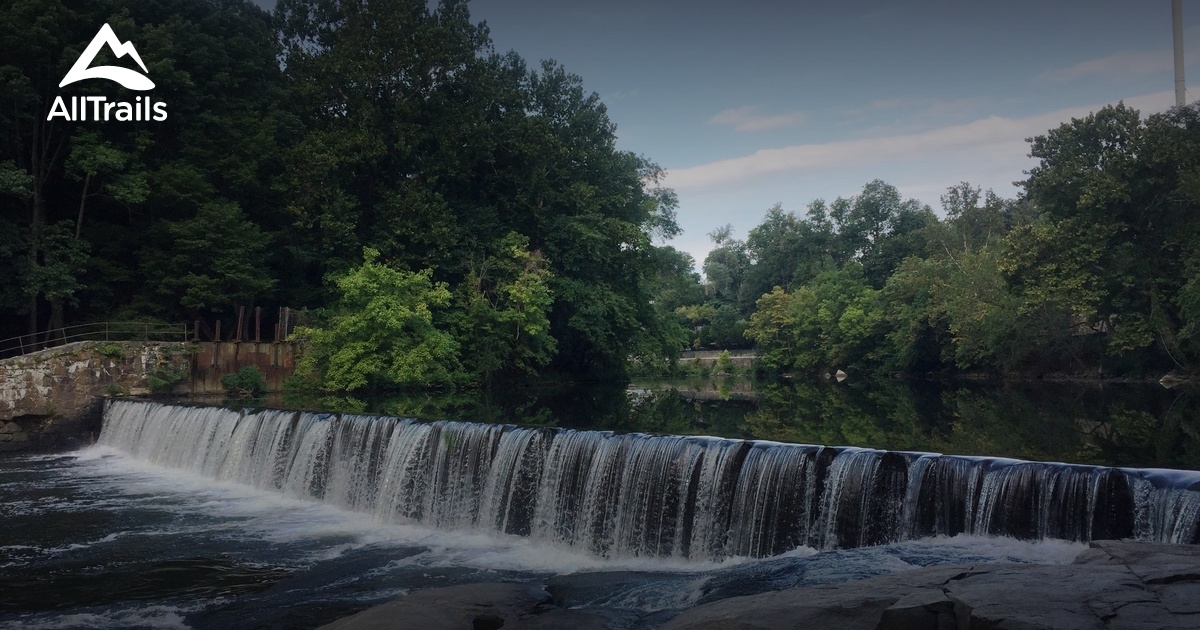 Best Trails in Delaware AllTrails