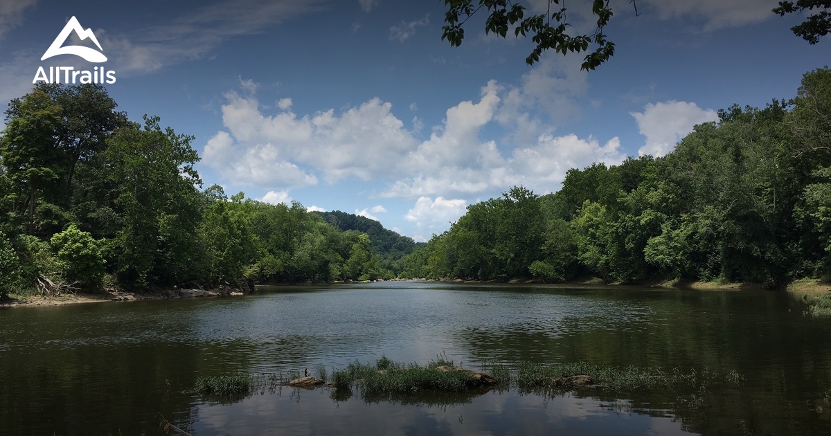 Best Trails in Maryland AllTrails