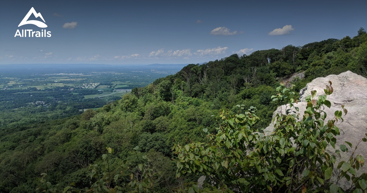 Best Trails in Maryland AllTrails