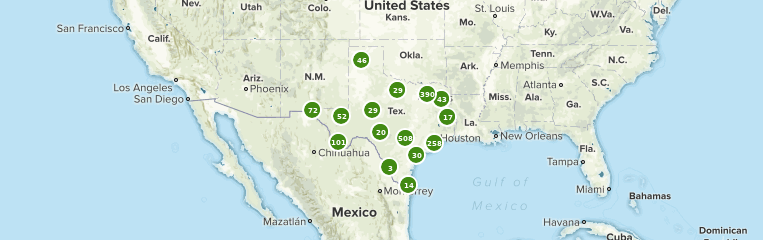 Best Trails in Texas AllTrails - Us Texas 44 20200407081032000000000 763x240 1