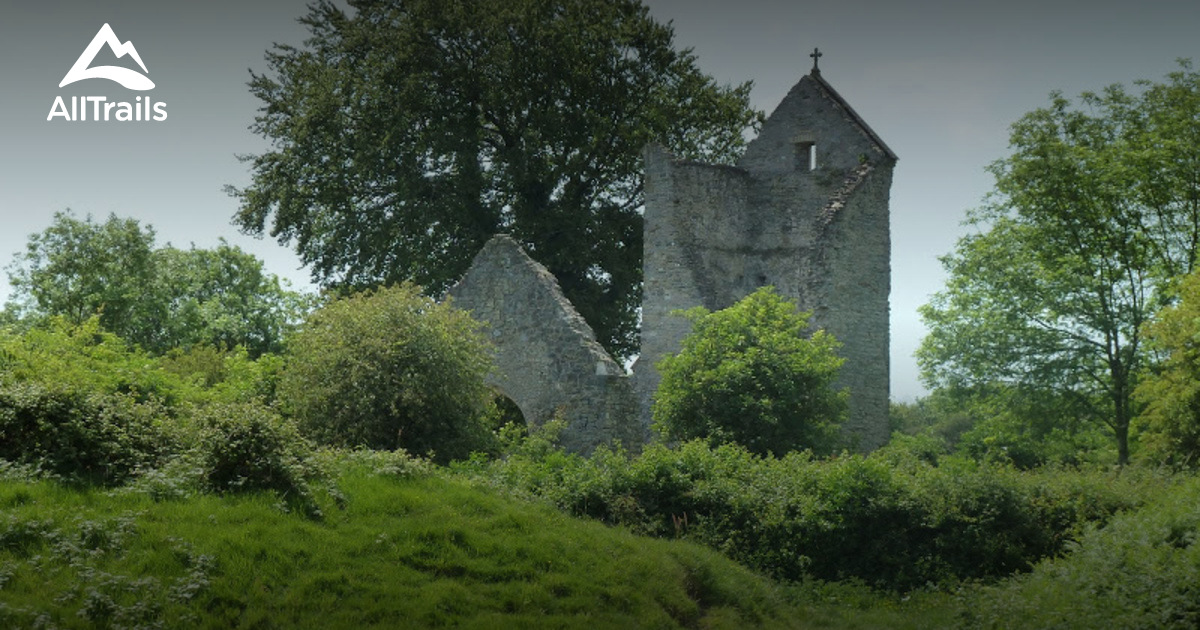 Best Trails in Vale of Wales AllTrails