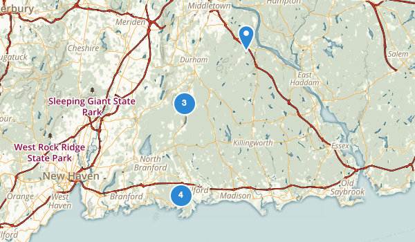 Best Trails near Guilford, Connecticut | AllTrails.com
