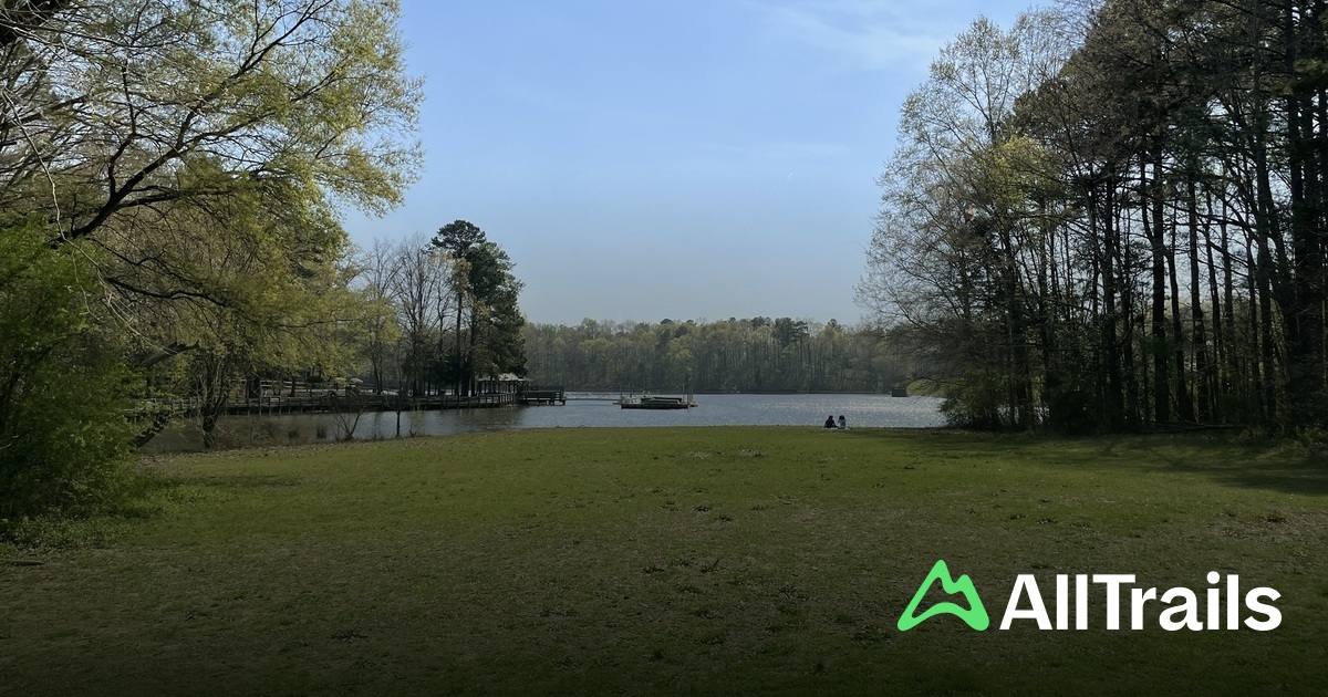 Composter Trail Compost Education Center - hikes and trails to get you there | AllTrails