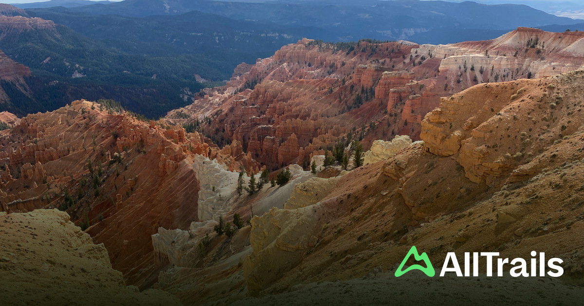 North View Overlook - hikes and trails to get you there | AllTrails