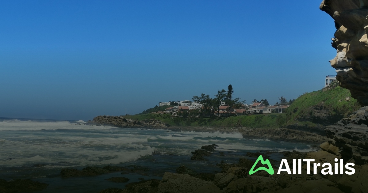 Shaka's Rock - hikes and trails to get you there | AllTrails