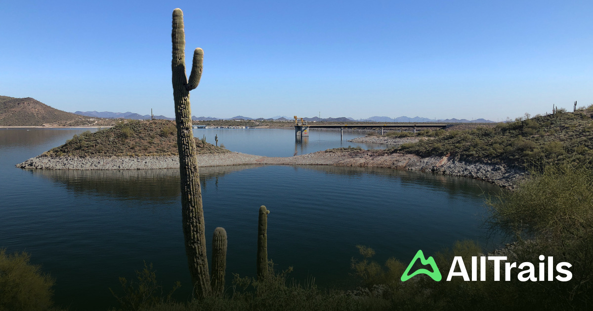 Bobcat Day Use Area - hikes and trails to get you there | AllTrails