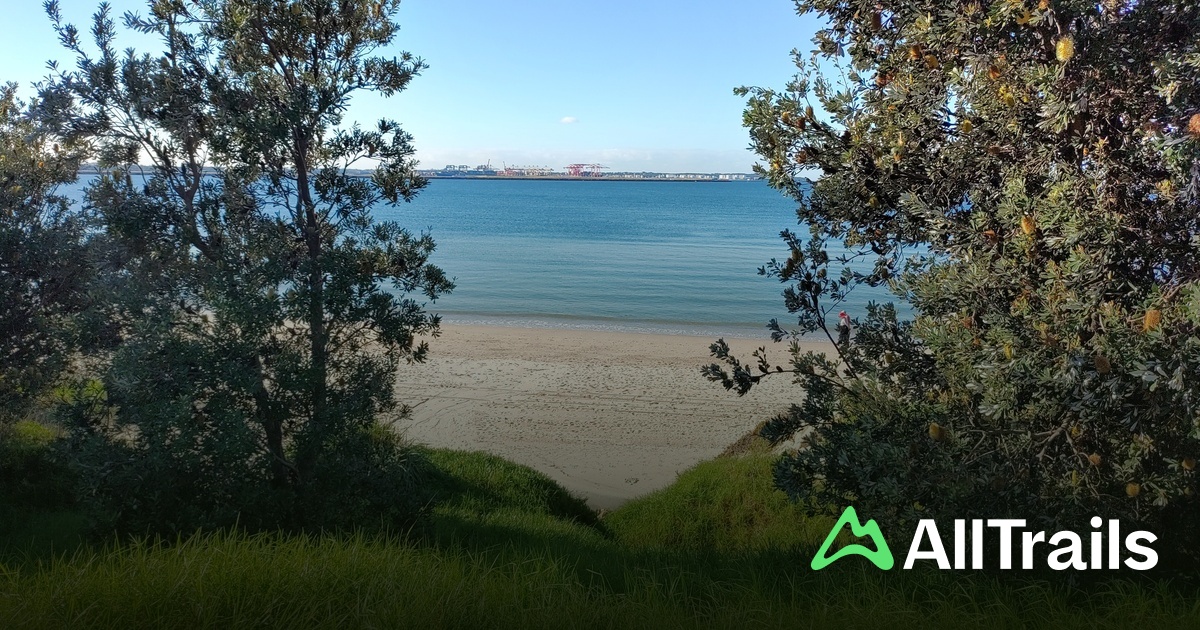 Dolls Point Ramsgate Dolls Point - hikes and trails to get you there | AllTrails