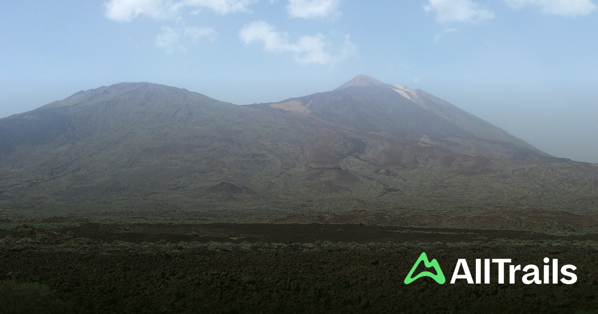 Fuente de Chavao - hikes and trails to get you there | AllTrails