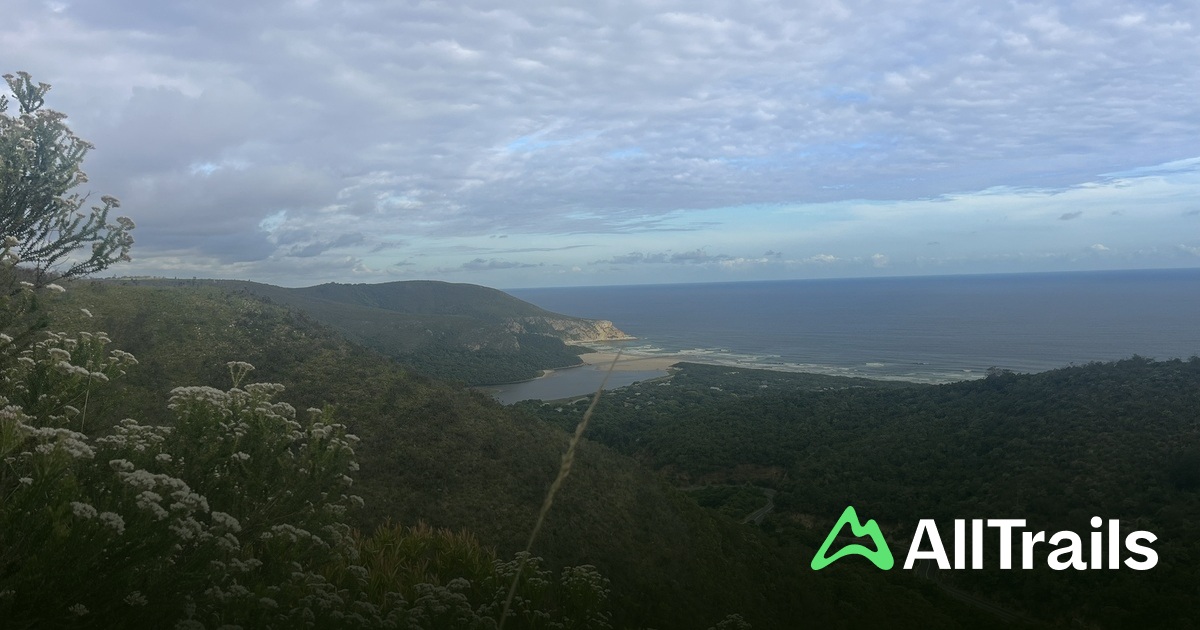 Kalandarkloof hike - hikes and trails to get you there | AllTrails