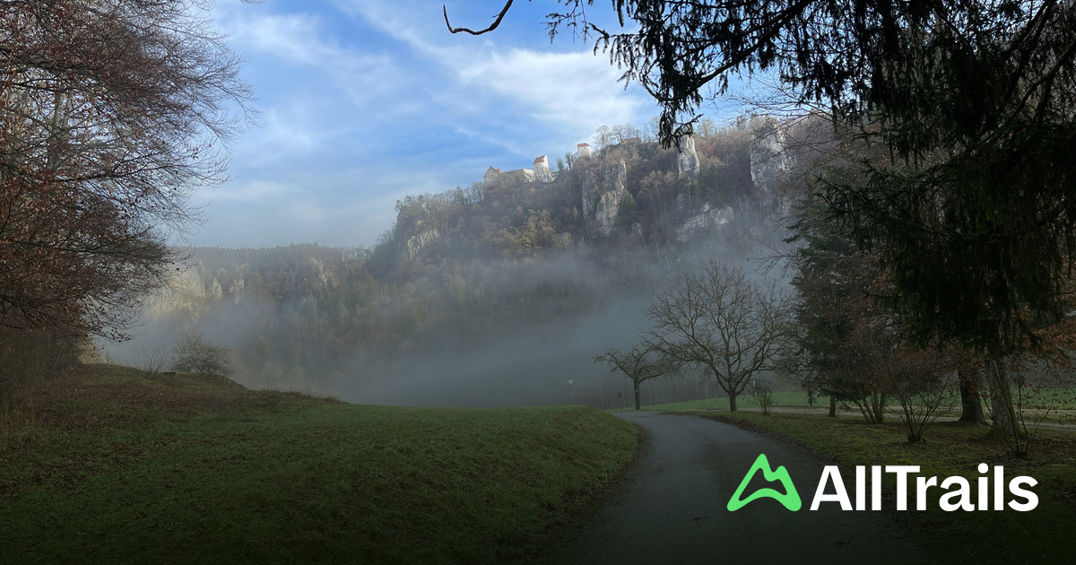 Beuroner Quelle: Die besten Routen in der Umgebung | AllTrails
