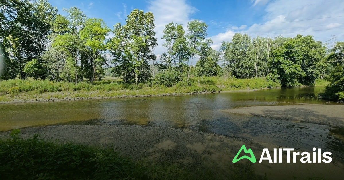 Big Bend Campsite hikes and trails - Us Ohio Akron Big Bend Campsite 1204522 20250328182158787370 1200x630 3 41743365500 