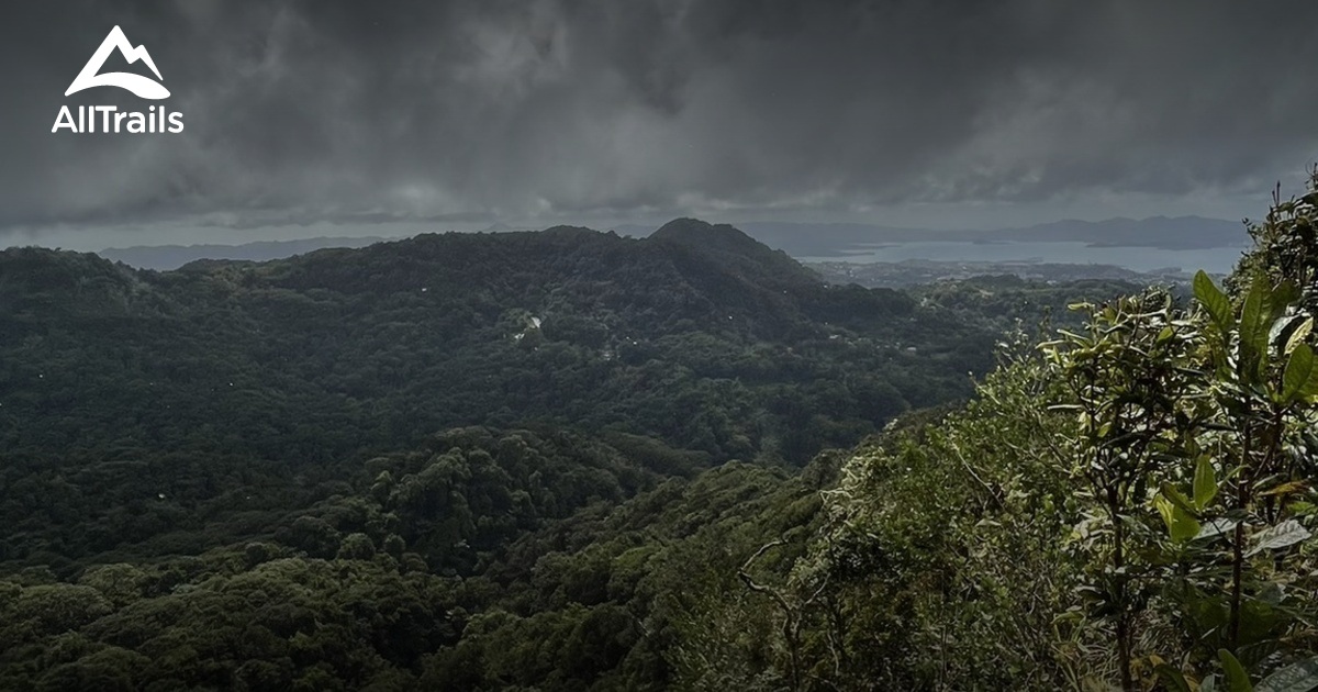 Ravine Baron - hikes and trails to get you there | AllTrails