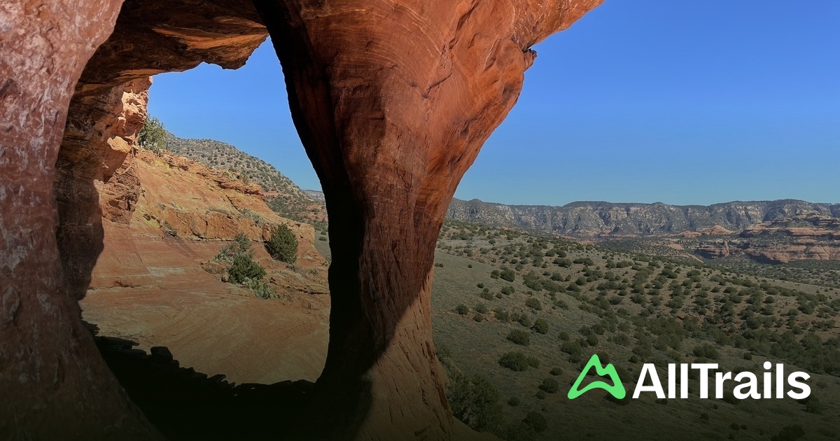 Robbers Roost - hikes and trails to get you there | AllTrails