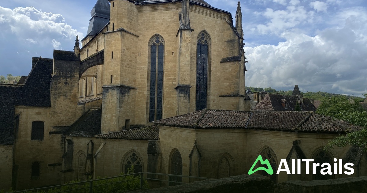 Maison dite des Consuls - hikes and trails to get you there | AllTrails