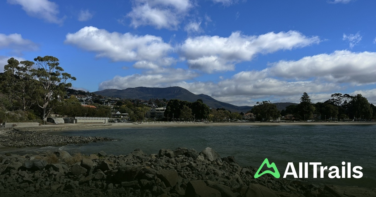 Blinking Billy Point - hikes and trails to get you there | AllTrails