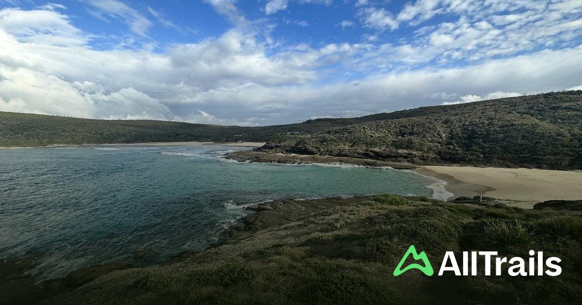 Snapper Point Map Snapper Point Cave - hikes and trails to get you there | AllTrails