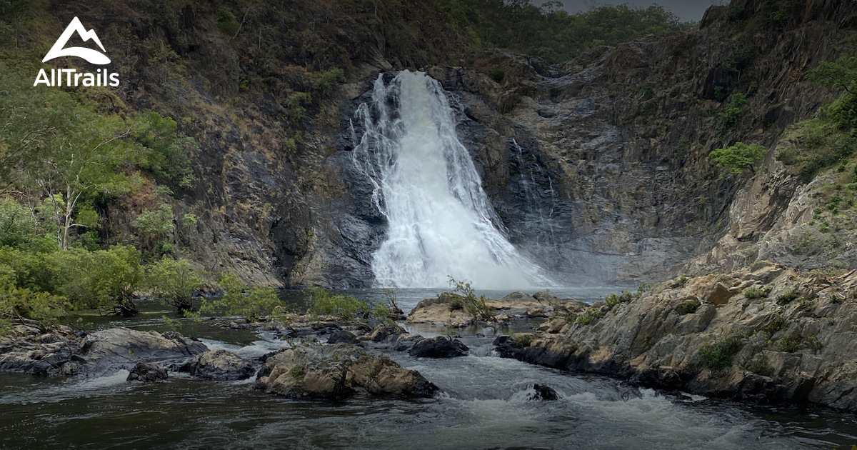 Bloomfield Falls - hikes and trails to get you there | AllTrails