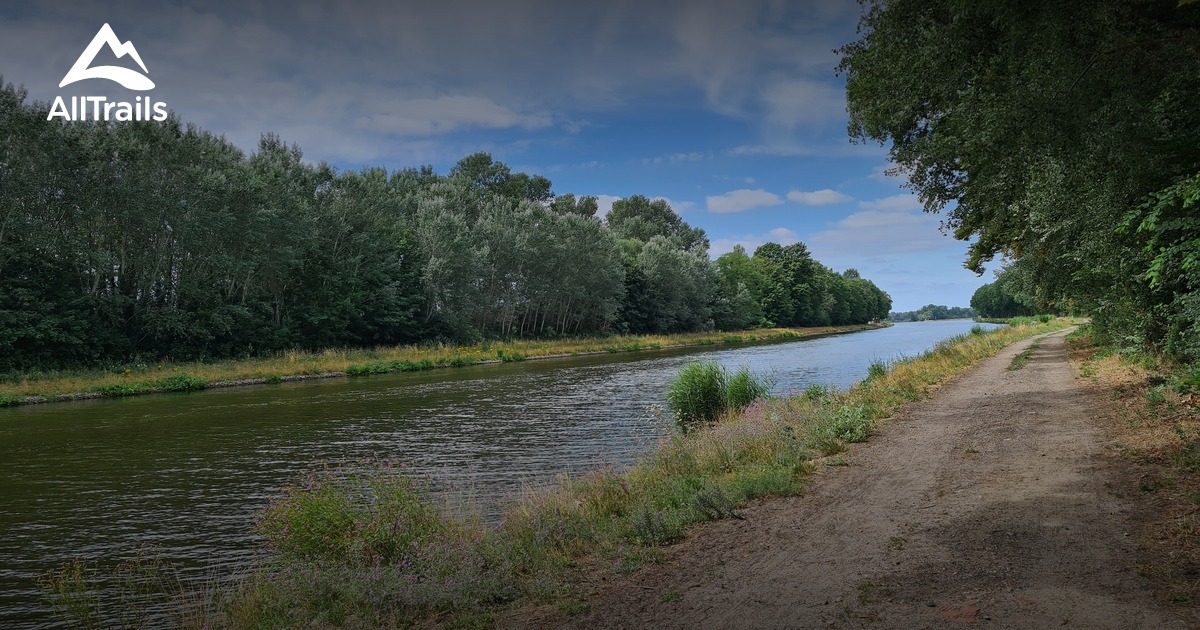 Ruinenberg - hikes and trails to get you there | AllTrails