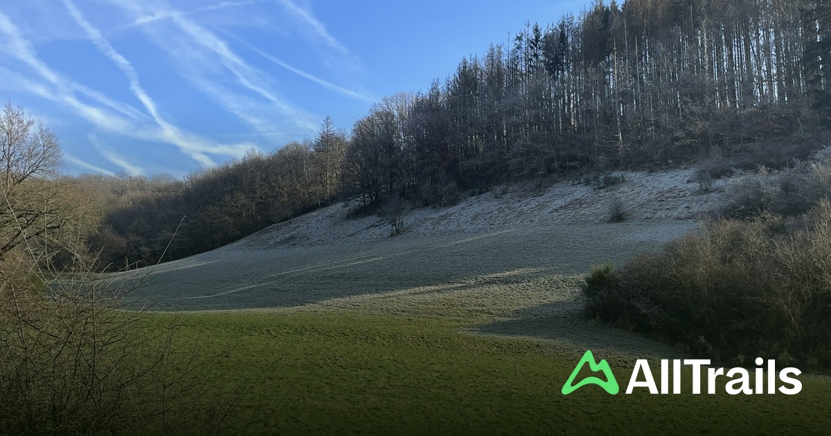 Fréng - hikes and trails to get you there | AllTrails