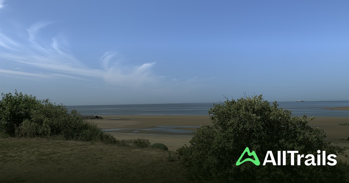 Camping Le Fief - hikes and trails to get you there | AllTrails