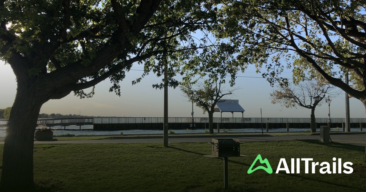 Belle Two Rivers Belle River - hikes and trails to get you there | AllTrails