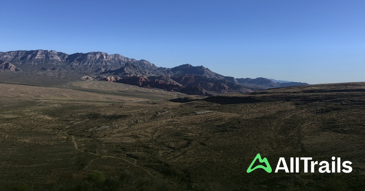 Lightning Ridge Rok Circle Rock Circle - hikes and trails to get you there | AllTrails