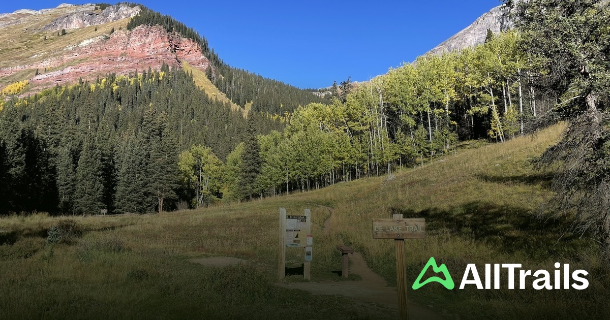 Sultan Trail Ruta Sultan Designated Camping Area - hikes and trails to get you there ...