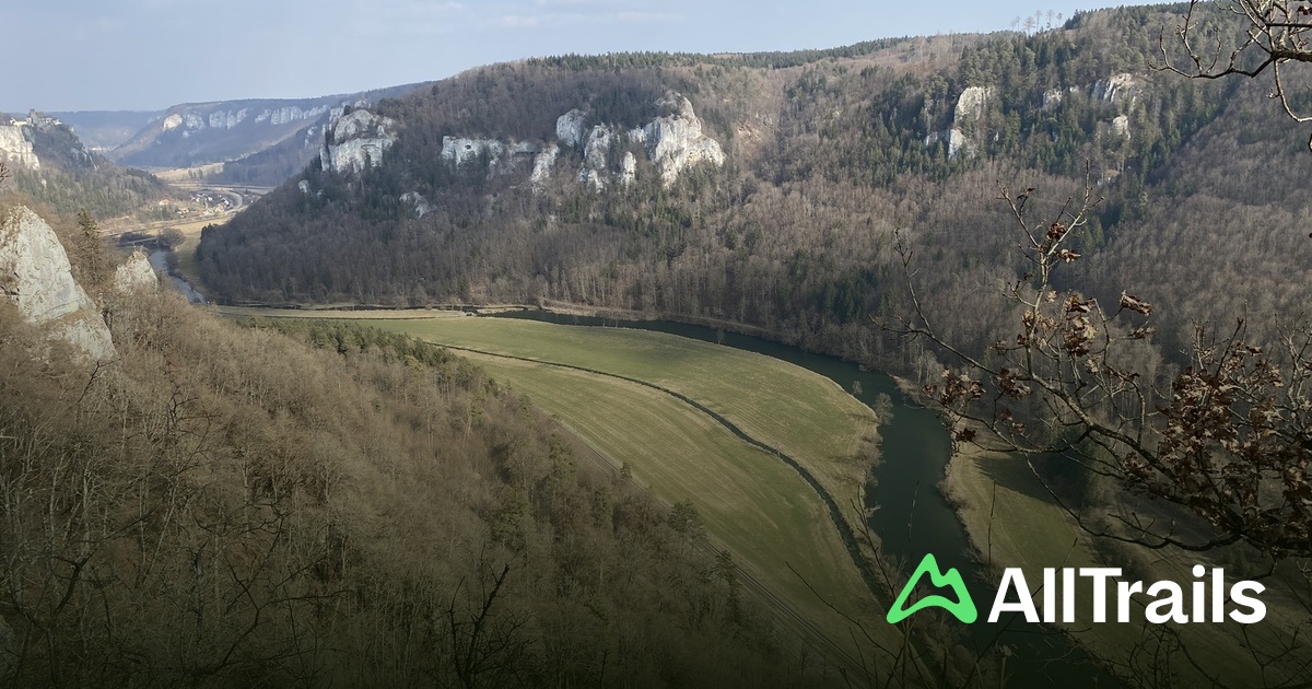 Petersfelsen: Die besten Routen in der Umgebung | AllTrails