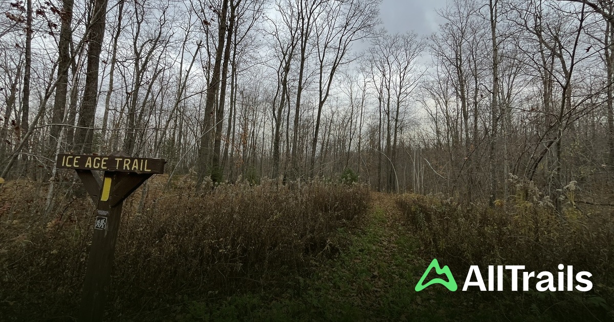 Best trails near Arrowhead Bible Camp | AllTrails