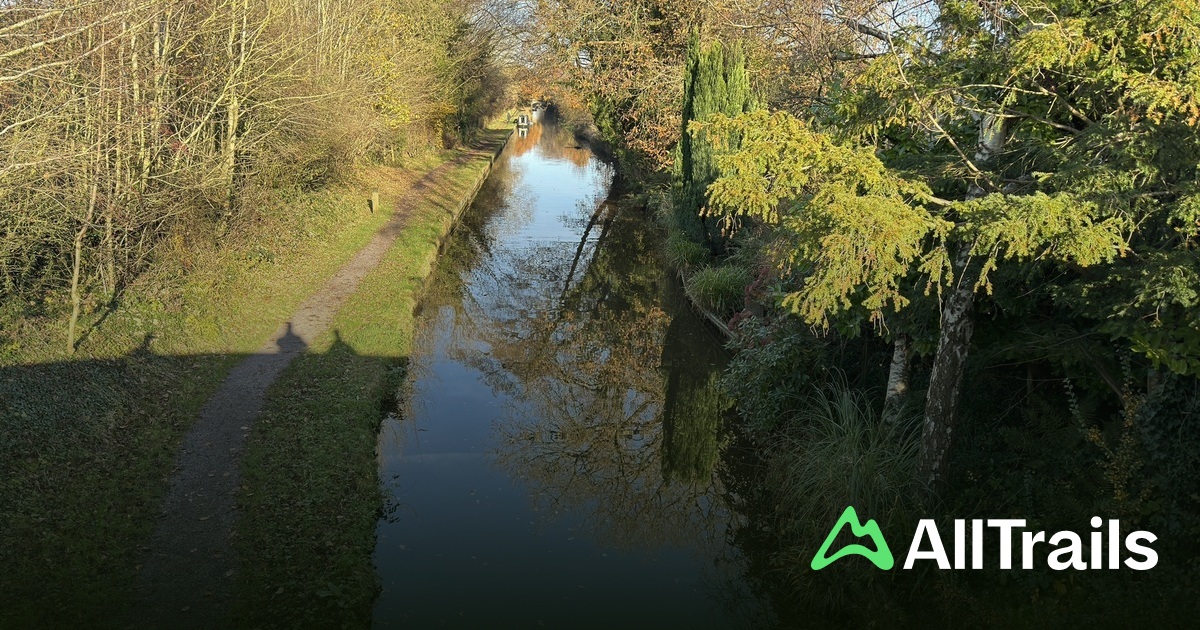 Little Moreton Hall - hikes and trails to get you there | AllTrails