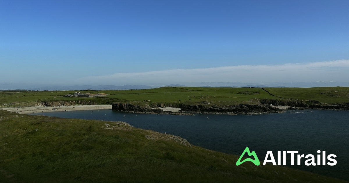 Best trails near Shoreside Caravan and Camping Park | AllTrails