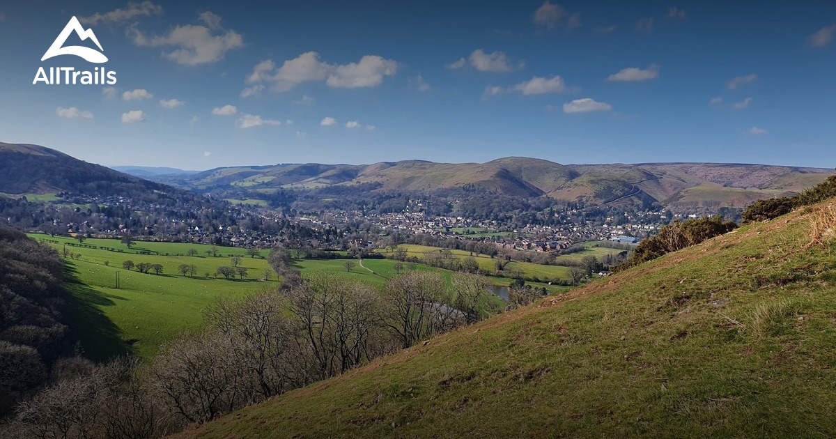 Willstone Willstone Hill - hikes and trails to get you there | AllTrails