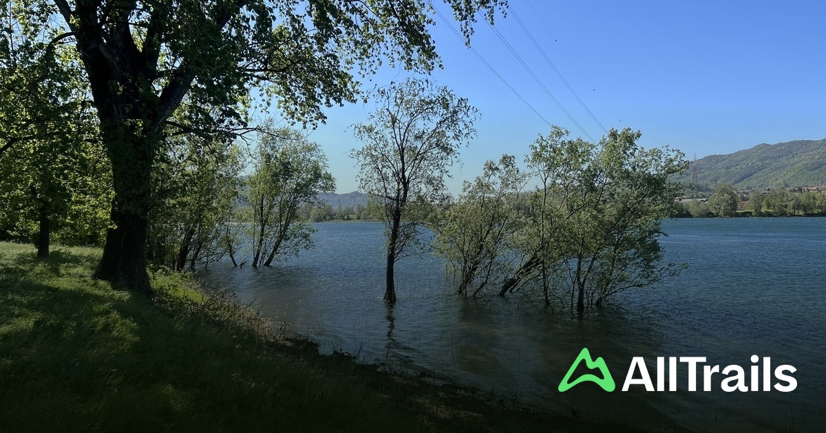 Torrette Maps Parco Le Torrette - hikes and trails to get you there | AllTrails