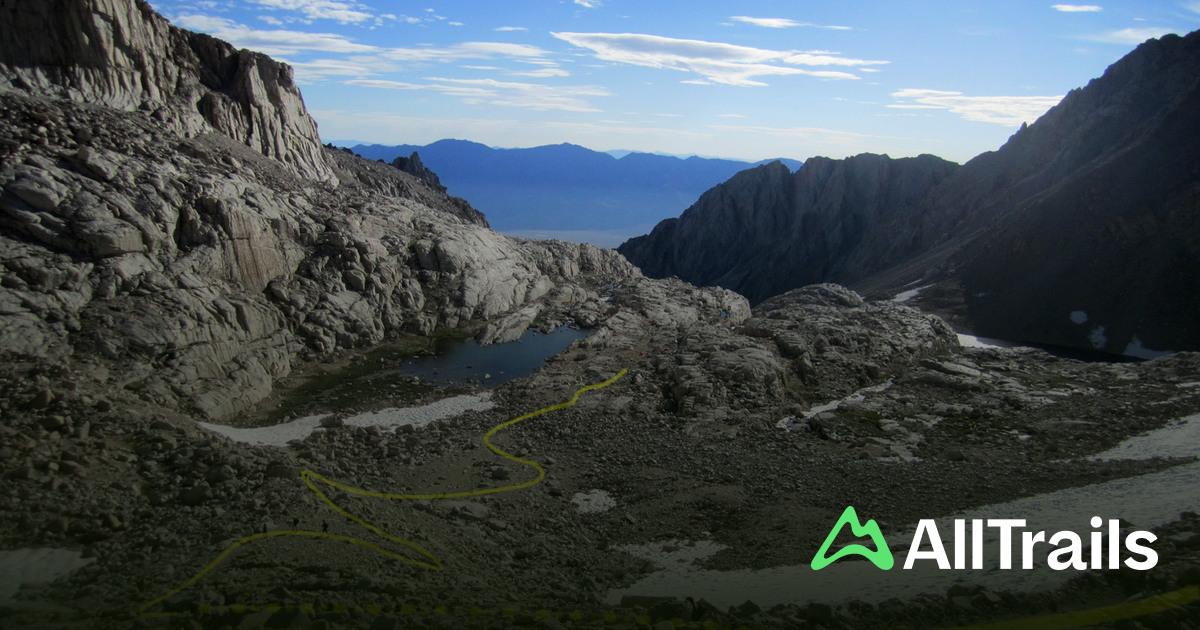 Ravine Campground - hikes and trails to get you there | AllTrails