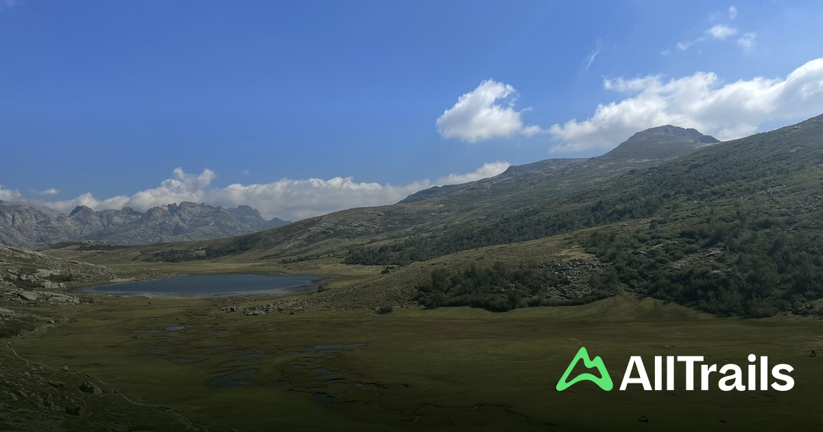 Source de Colga - hikes and trails to get you there | AllTrails