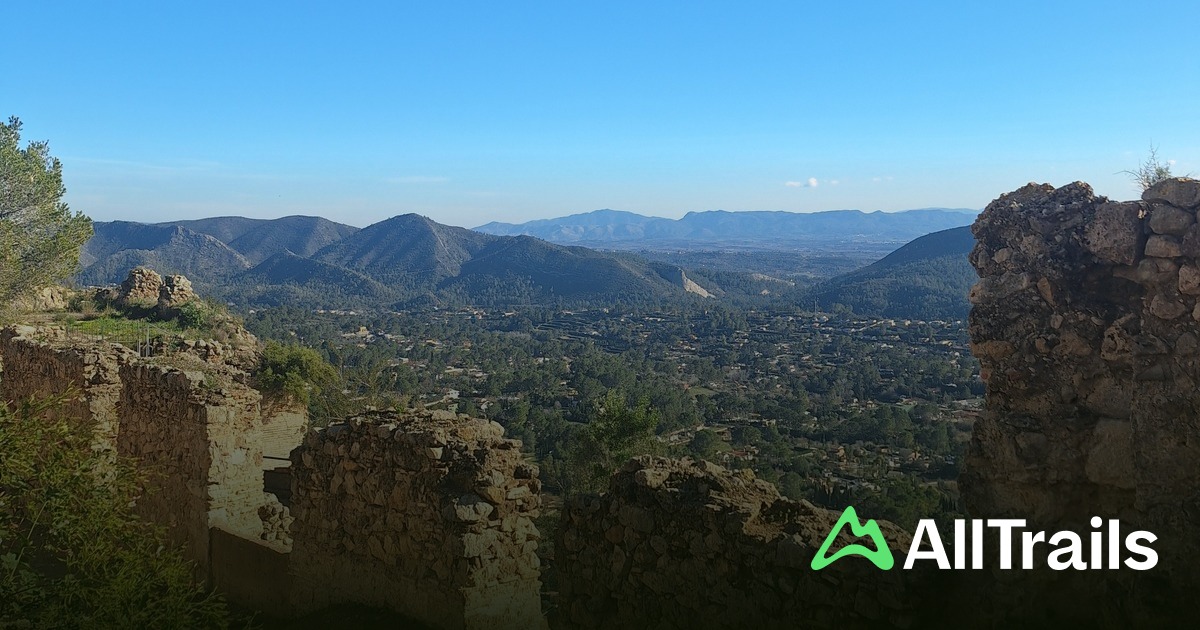 Balcó d'Himilce - hikes and trails to get you there | AllTrails
