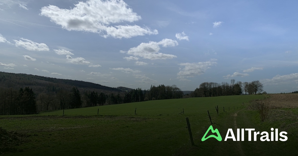 Best trails near Cavité de l'Auberge de Limont | AllTrails